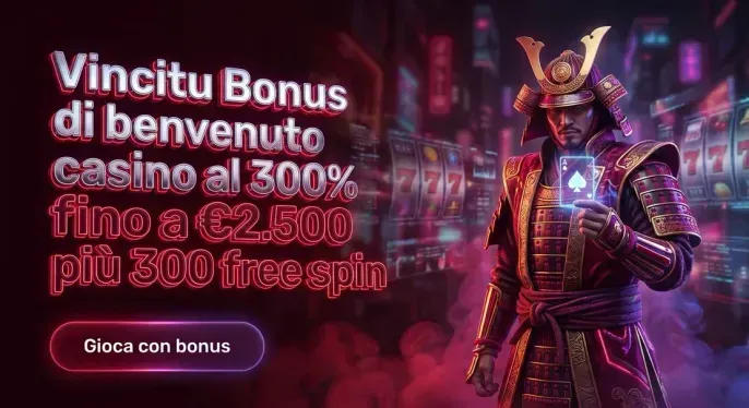 Vincitu Casino